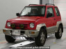 Used 1996 AT mitsubishi pajero-jr H57A Image[0]