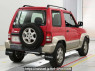 Used 1996 AT mitsubishi pajero-jr H57A Image[1]