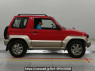 Used 1996 AT mitsubishi pajero-jr H57A Image[2]