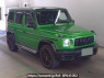 Used 2022 AT mercedes-benz g-class 463276 Image[0]