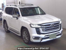 Toyota Land Cruiser VJA300W