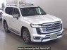 Used 2024 AT toyota land-cruiser VJA300W Image[0]