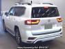 Used 2024 AT toyota land-cruiser VJA300W Image[1]