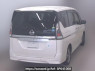 Used 2019 AT nissan serena HC27 Image[1]