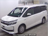 Used 2015 AT toyota voxy ZWR80G Image[1]