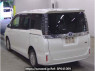 Used 2015 AT toyota voxy ZWR80G Image[2]