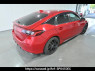 Used 2021 AT honda civic FL1 Image[1]