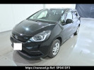 Honda Fit GR2