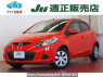 Used 2008 AT mazda demio DE3FS Image[0]
