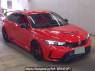 Used 2025 MT honda civic FL5 Image[0]