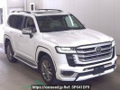 Toyota Land Cruiser VJA300W