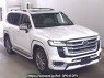 Used 2023 AT toyota land-cruiser VJA300W Image[0]