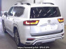 Used 2023 AT toyota land-cruiser VJA300W Image[1]
