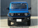 Suzuki Jimny Sierra JB74W