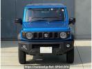 Suzuki Jimny Sierra JB74W