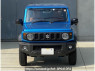 Used 2023 MT suzuki jimny-sierra JB74W Image[0]