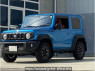 Used 2023 MT suzuki jimny-sierra JB74W Image[1]