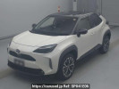 Toyota YARIS CROSS MXPJ15