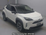 Used 2020 AT toyota yaris-cross MXPJ15 Image[2]
