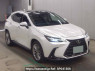 Used 2025 AT lexus nx AAZA20 Image[0]