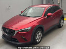 Mazda CX-3 DKLFY