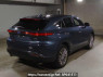 Used 2021 AT toyota harrier-hybrid AXUH80 Image[1]