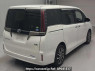 Used 2021 AT toyota esquire ZWR80G Image[1]