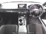 Used 2022 AT honda civic FL1 Image[2]
