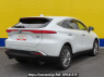 Used 2024 AT toyota harrier-hybrid AXUH80 Image[1]