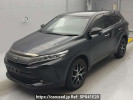 Toyota Harrier ZSU60W