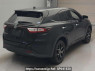 Used 2019 AT toyota harrier ZSU60W Image[1]