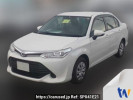 Toyota Corolla Axio NRE160