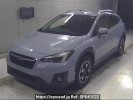 Subaru XV GT3