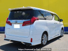 Toyota Alphard AGH30W