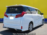 Used 2021 AT toyota alphard AGH30W Image[0]