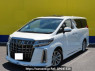 Used 2021 AT toyota alphard AGH30W Image[1]