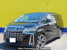 Toyota Alphard AGH30W