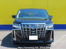 Used 2021 AT toyota alphard AGH30W Image[2]
