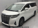 Toyota Alphard AGH30W