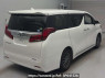 Used 2019 AT toyota alphard AGH30W Image[1]
