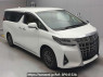 Used 2019 AT toyota alphard AGH30W Image[2]