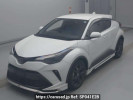 Toyota C-HR NGX10