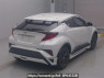 Used 2023 AT toyota c-hr NGX10 Image[1]