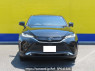 Used 2024 AT toyota harrier MXUA80 Image[2]