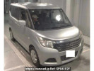 Suzuki Solio MA26S
