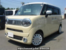 Suzuki WAGON R SMILE MX91S