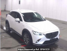 Mazda CX-3 DK8FW
