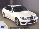 Mercedes Benz C-Class 204048
