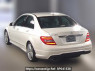 Used 2011 AT mercedes-benz c-class 204048 Image[1]