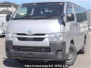 Toyota Hiace Van TRH200V